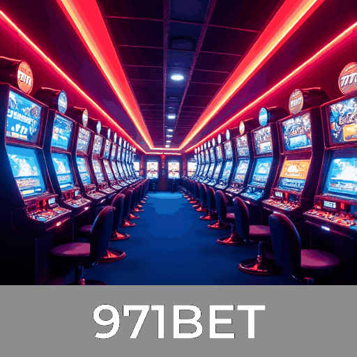 971BET: Desafie Sua Estratégia em Crash Games