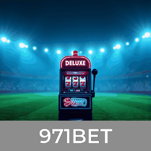 971BET: Profissionalismo e Segurança em Cada Aposta