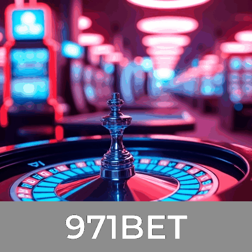 971BET: Interação e Socialização no Casino