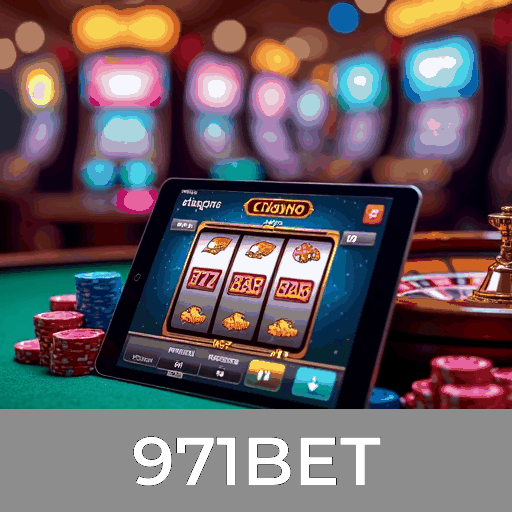 971BET: Desafie Sua Estratégia em Crash Games