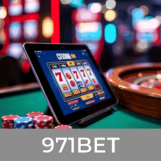 Desenvolvedores Top e Inovação em 971BET