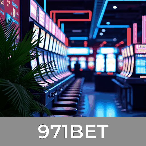 Desenvolvedores Top e Inovação em 971BET