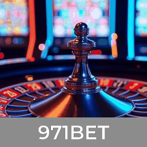 971BET: Seu Cassino Online Confiável e Seguro