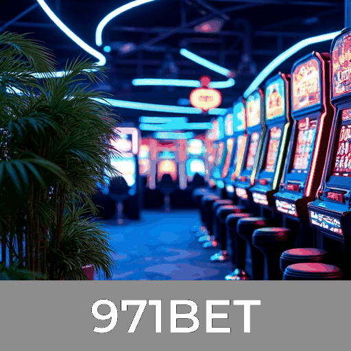 Aproveite Bônus e Ofertas Exclusivas no 971BET