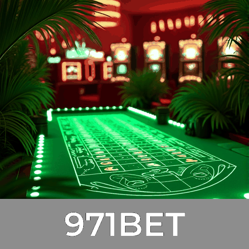 Experiências Exclusivas para Membros na 971BET
