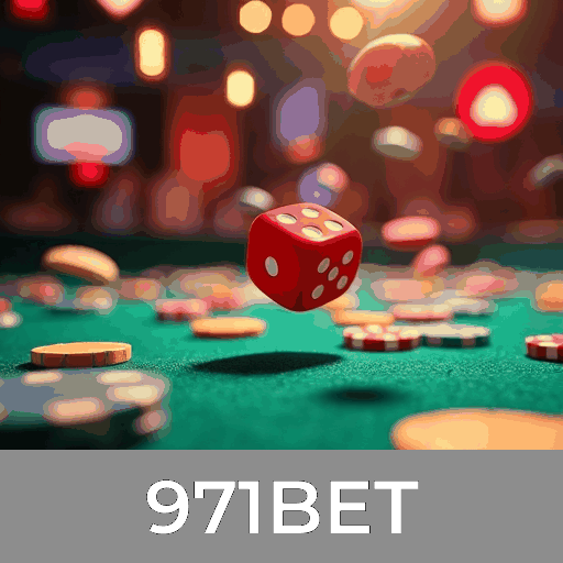 971BET: Seu Cassino Online Confiável e Seguro