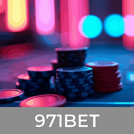 Descubra o Universo de Jogos Incríveis no 971BET