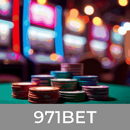 Apostas Instantâneas com o Aplicativo 971BET