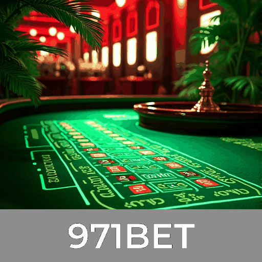 Apostas Instantâneas com o Aplicativo 971BET