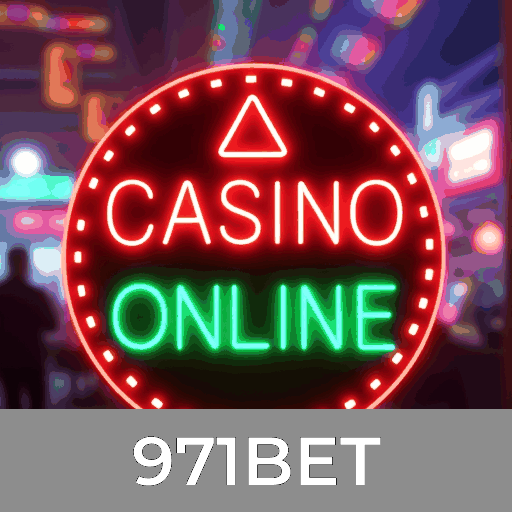 Descubra o Universo de Jogos Incríveis no 971BET