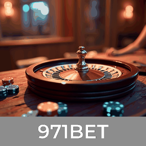971BET: Interação e Socialização no Casino