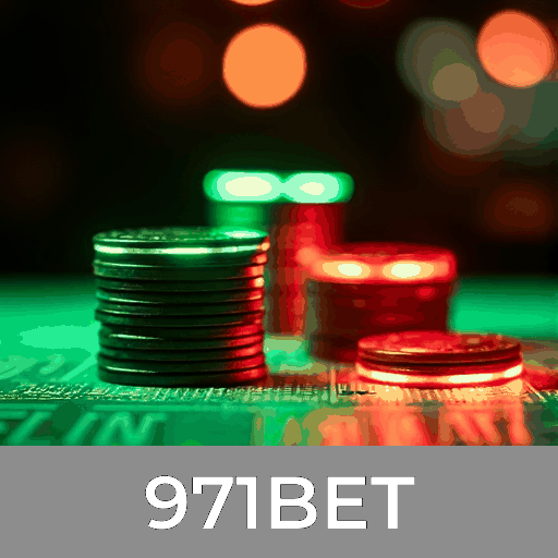 971BET: Profissionalismo e Segurança em Cada Aposta
