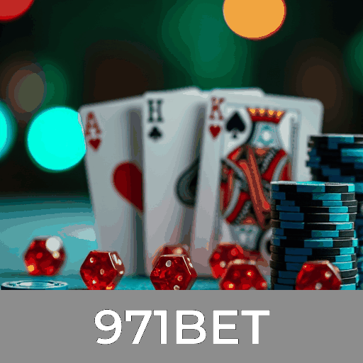 971BET: Interação e Socialização no Casino