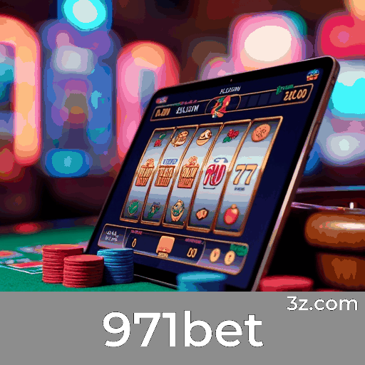 Maximize Seus Ganhos com o App 971bet