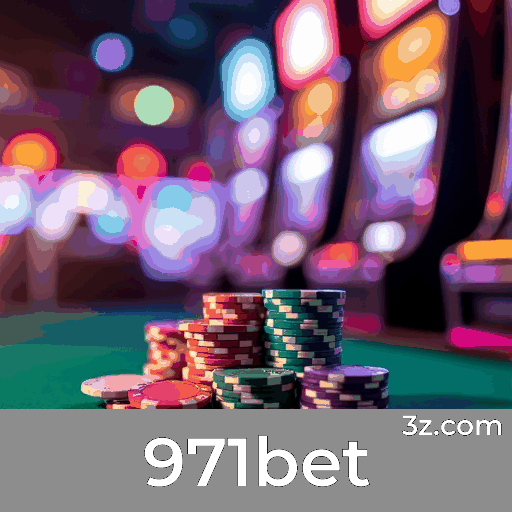 971bet: Apostas Esportivas Precisão e Excelência