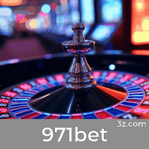 Luxo e Exclusividade no Casino 971bet: Uma Experiência Única