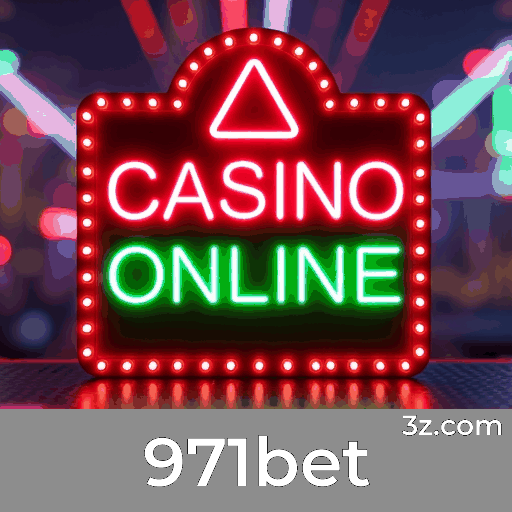 Luxo e Exclusividade no Casino 971bet: Uma Experiência Única